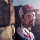 Illustration for article titled Red Bull Desert Wings Descend On The Dakar